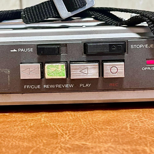 Sony Radios Radio Cassette Players Wa-66 Fm Am