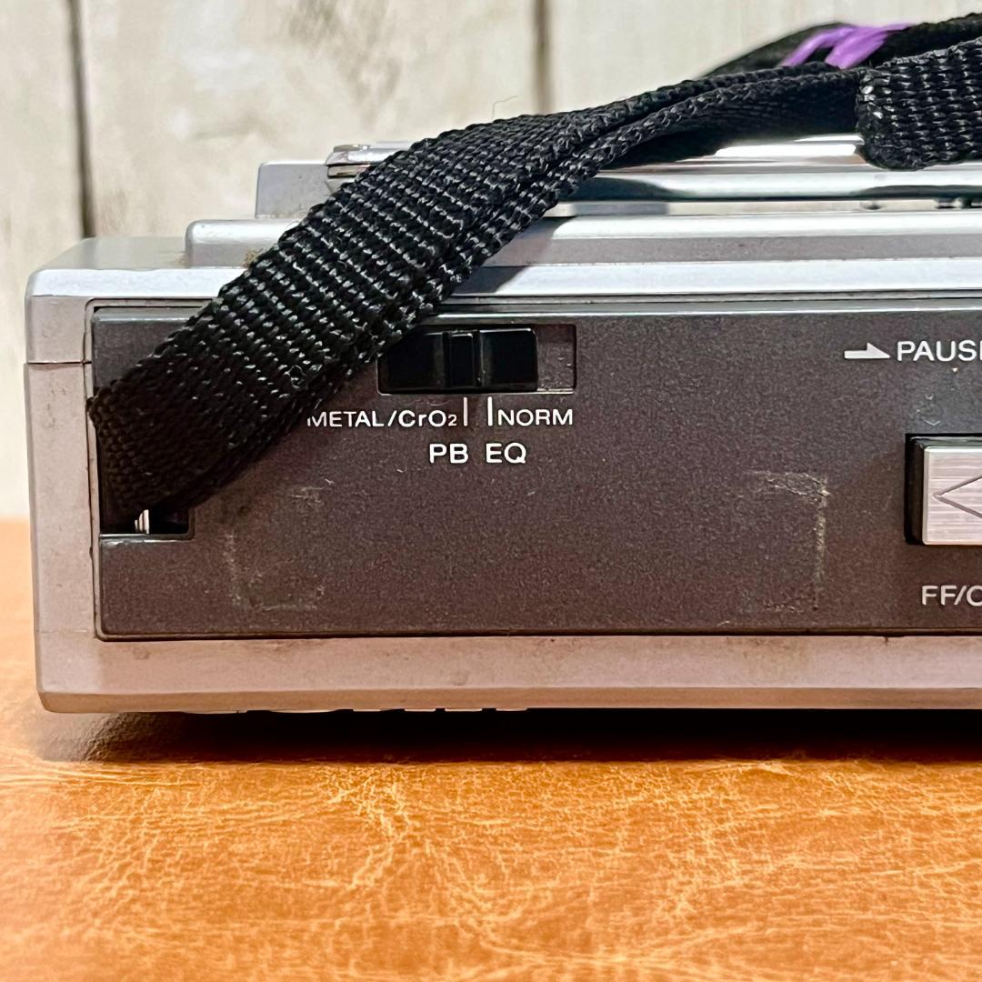 Sony Radios Radio Cassette Players Wa-66 Fm Am