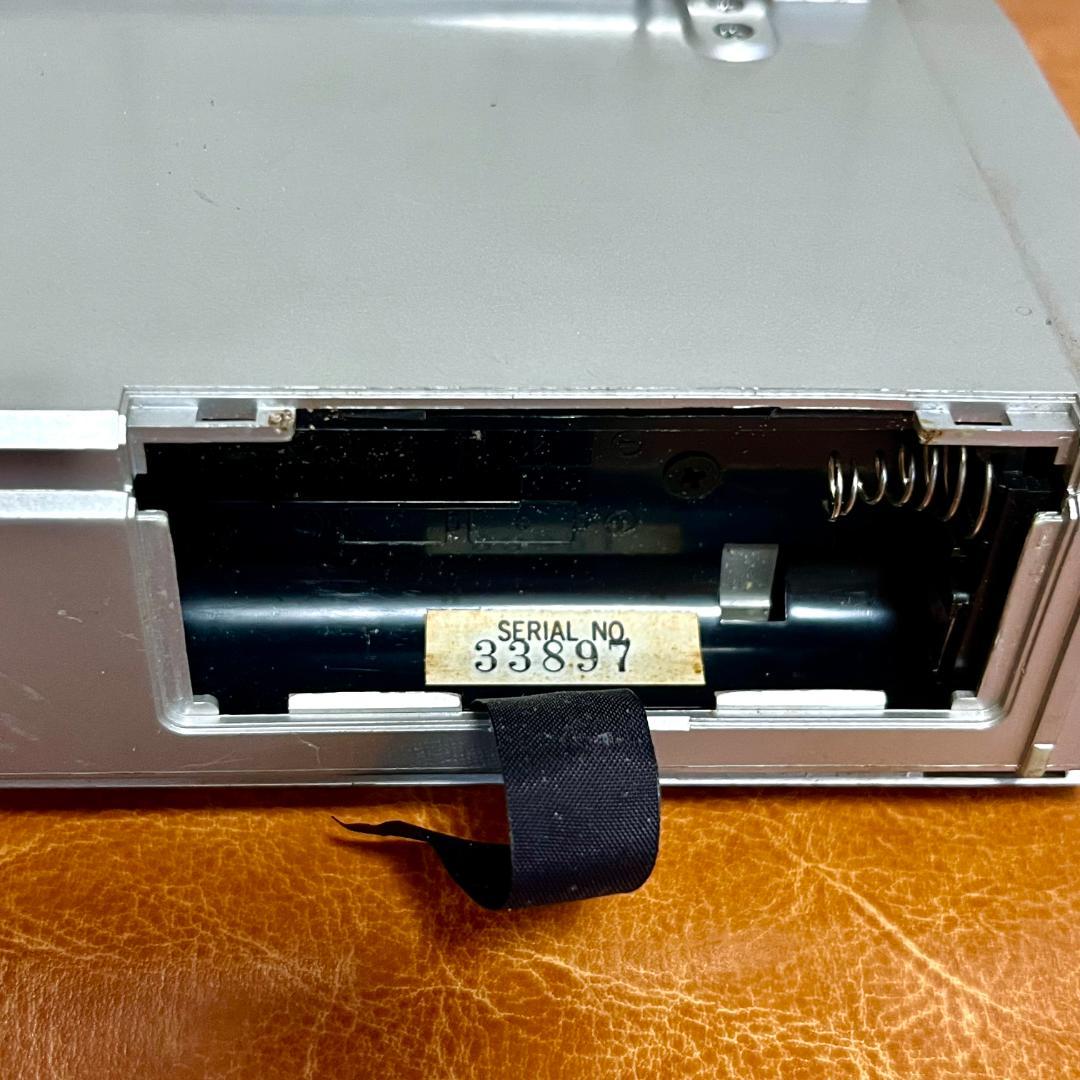Sony Radios Radio Cassette Players Wa-66 Fm Am