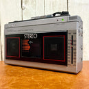 Sony Radios Radio Cassette Players Wa-66 Fm Am