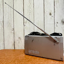 Sony Radios Radio Cassette Players Wa-66 Fm Am