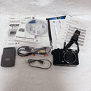 Canon Compact Digital Cameras Powershot G9