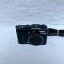 Canon Compact Digital Cameras Powershot G9