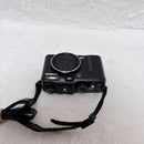 Canon Compact Digital Cameras Powershot G9