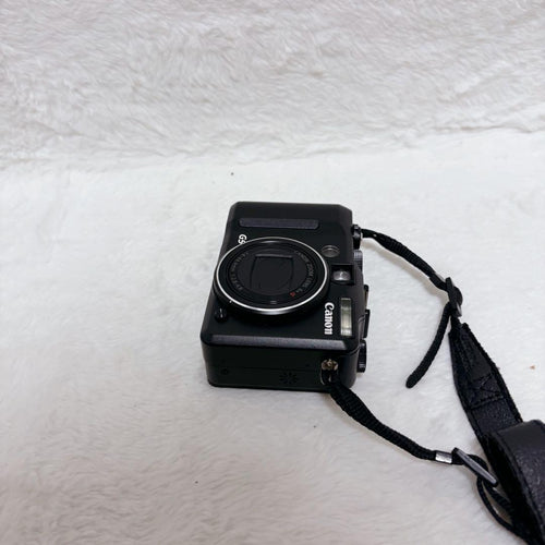 Canon Compact Digital Cameras Powershot G9