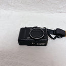 Canon Compact Digital Cameras Powershot G9