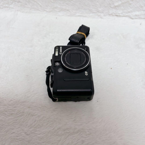 Canon Compact Digital Cameras Powershot G9