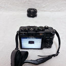 Canon Compact Digital Cameras Powershot G9