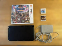 Nintendo Consoles (3Ds Ll) 11 4