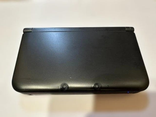 Nintendo Consoles (3Ds Ll) 11 4