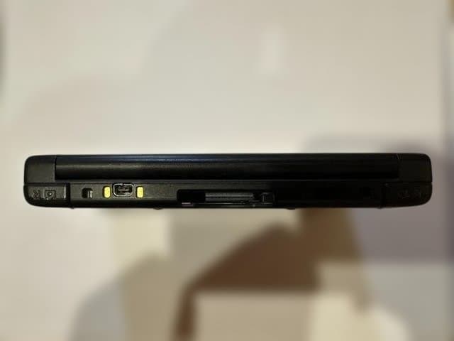 Nintendo Consoles (3Ds Ll) 11 4