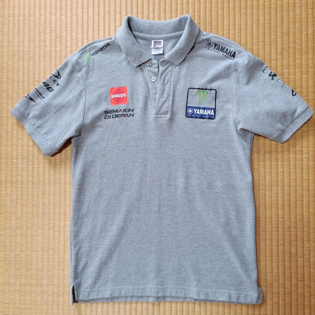 Polo Shirts Yamaha Factory Racing