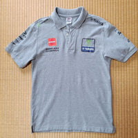 Polo Shirts Yamaha Factory Racing