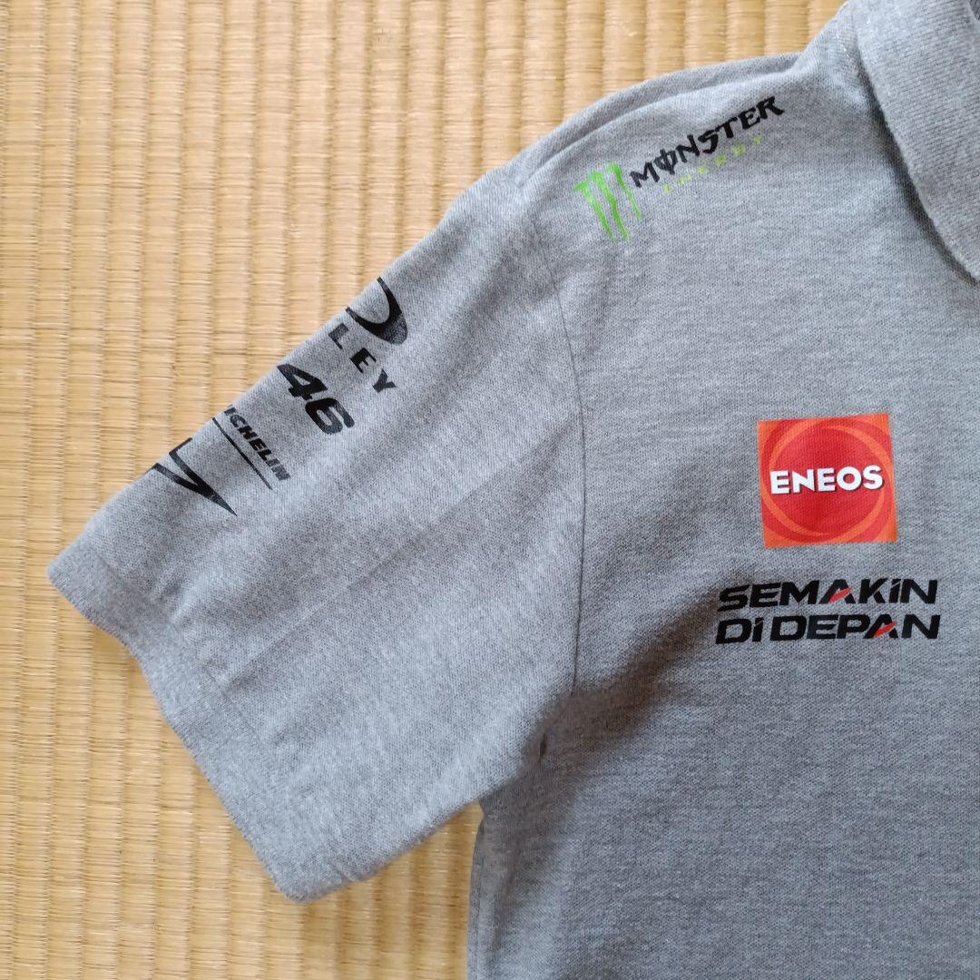 Polo Shirts Yamaha Factory Racing