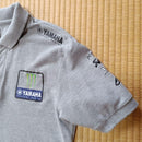 Polo Shirts Yamaha Factory Racing
