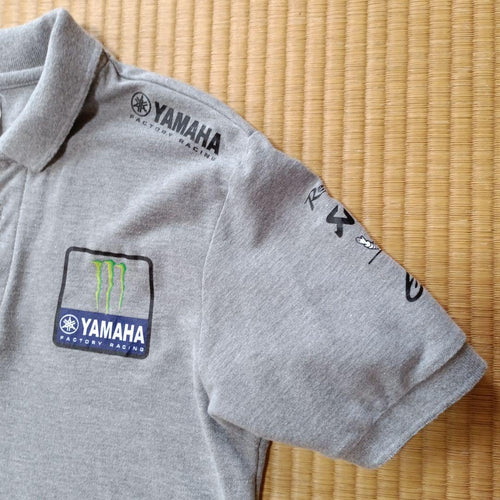Polo Shirts Yamaha Factory Racing