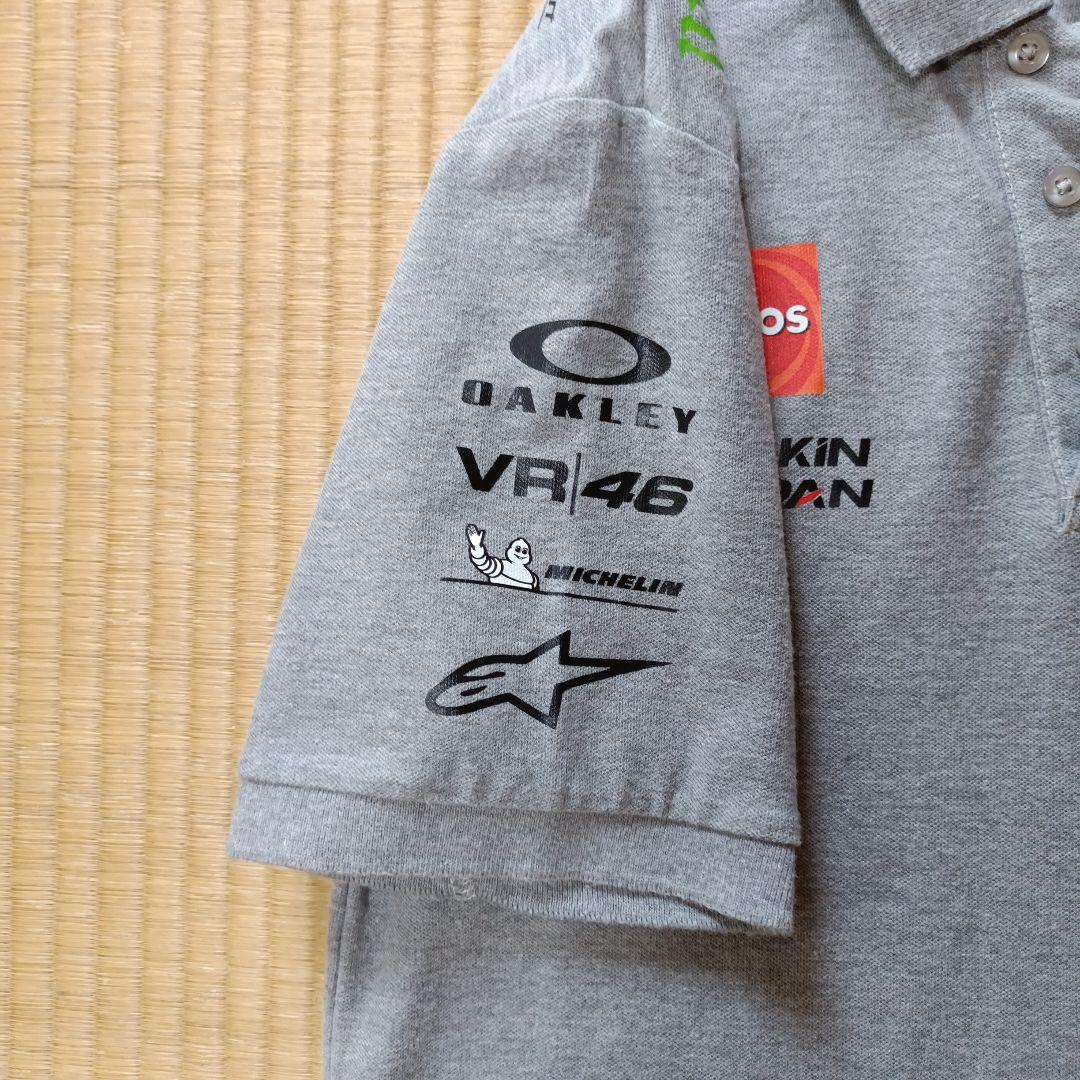 Polo Shirts Yamaha Factory Racing
