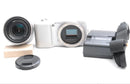 Sony Mirrorless Interchangeable Lens Cameras Nex-3/E 3.5-5.6 18-55Mm