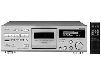 Cd Md Cassette Deck Teac V-1050 N Cm3Dmju