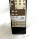 Denon Others Ok Cd Dcd-1650Az Rc-255