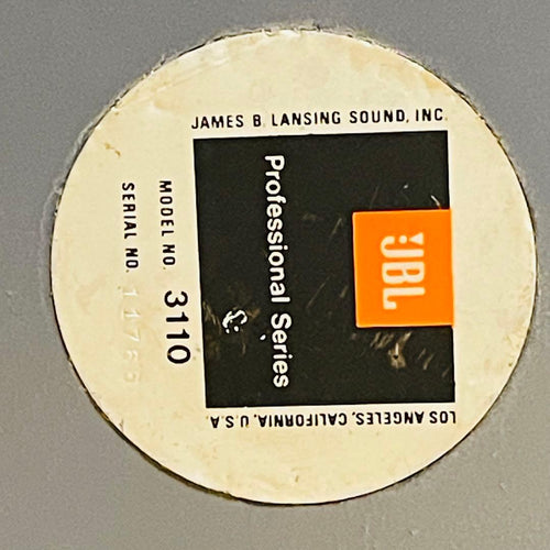 Jbl Others 3110