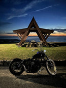 Yamaha Motorcycle Frames Sr400