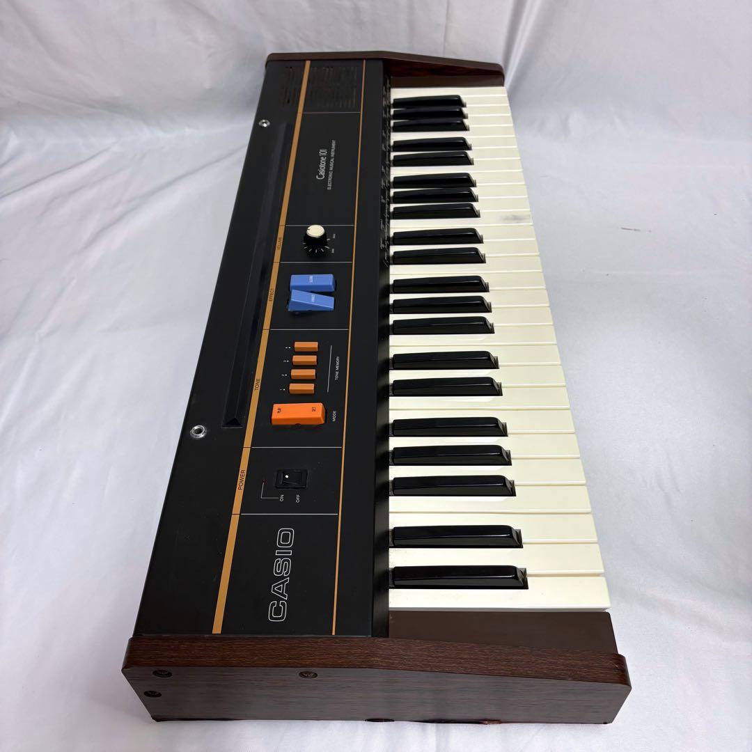 Casio Others Ct-101 1980