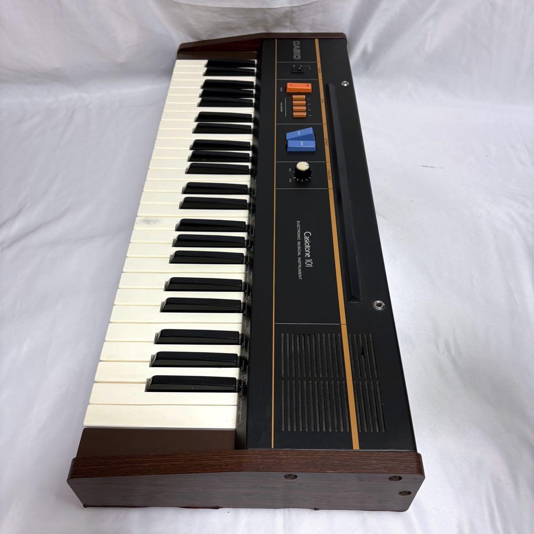 Casio Others Ct-101 1980