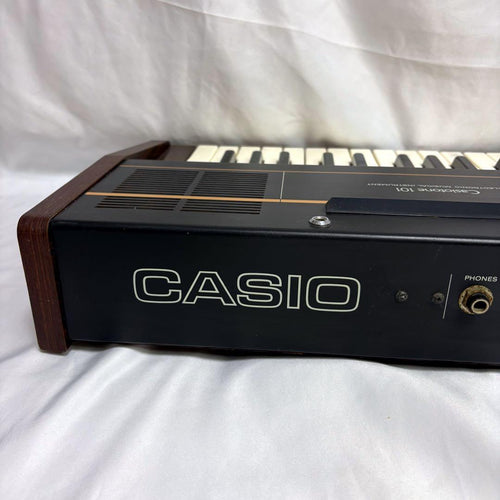 Casio Others Ct-101 1980