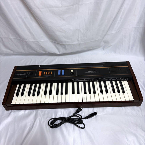 Casio Others Ct-101 1980