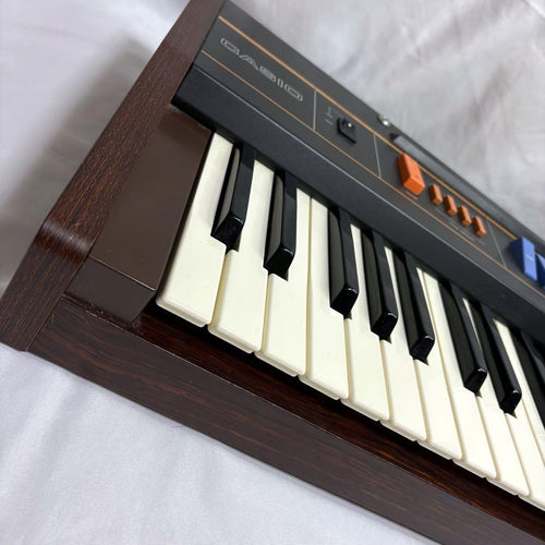 Casio Others Ct-101 1980