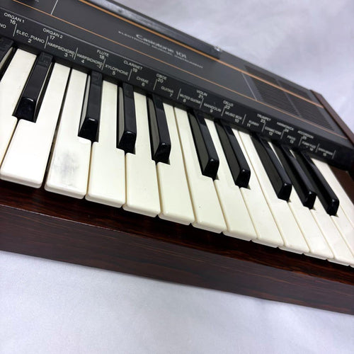 Casio Others Ct-101 1980