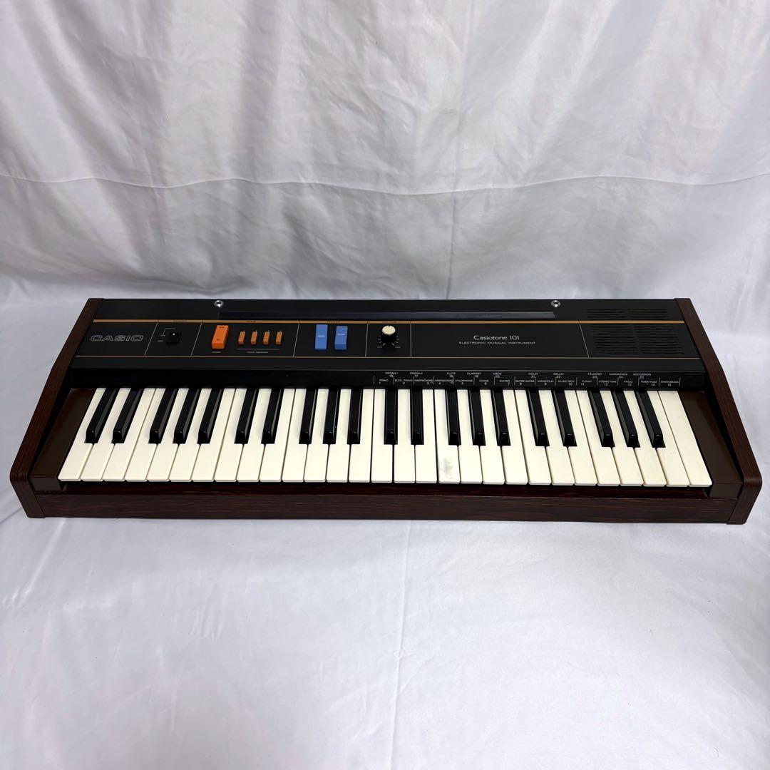 Casio Others Ct-101 1980