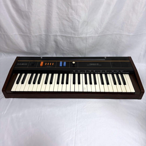 Casio Others Ct-101 1980