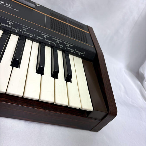 Casio Others Ct-101 1980