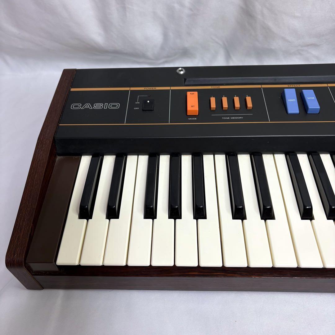 Casio Others Ct-101 1980