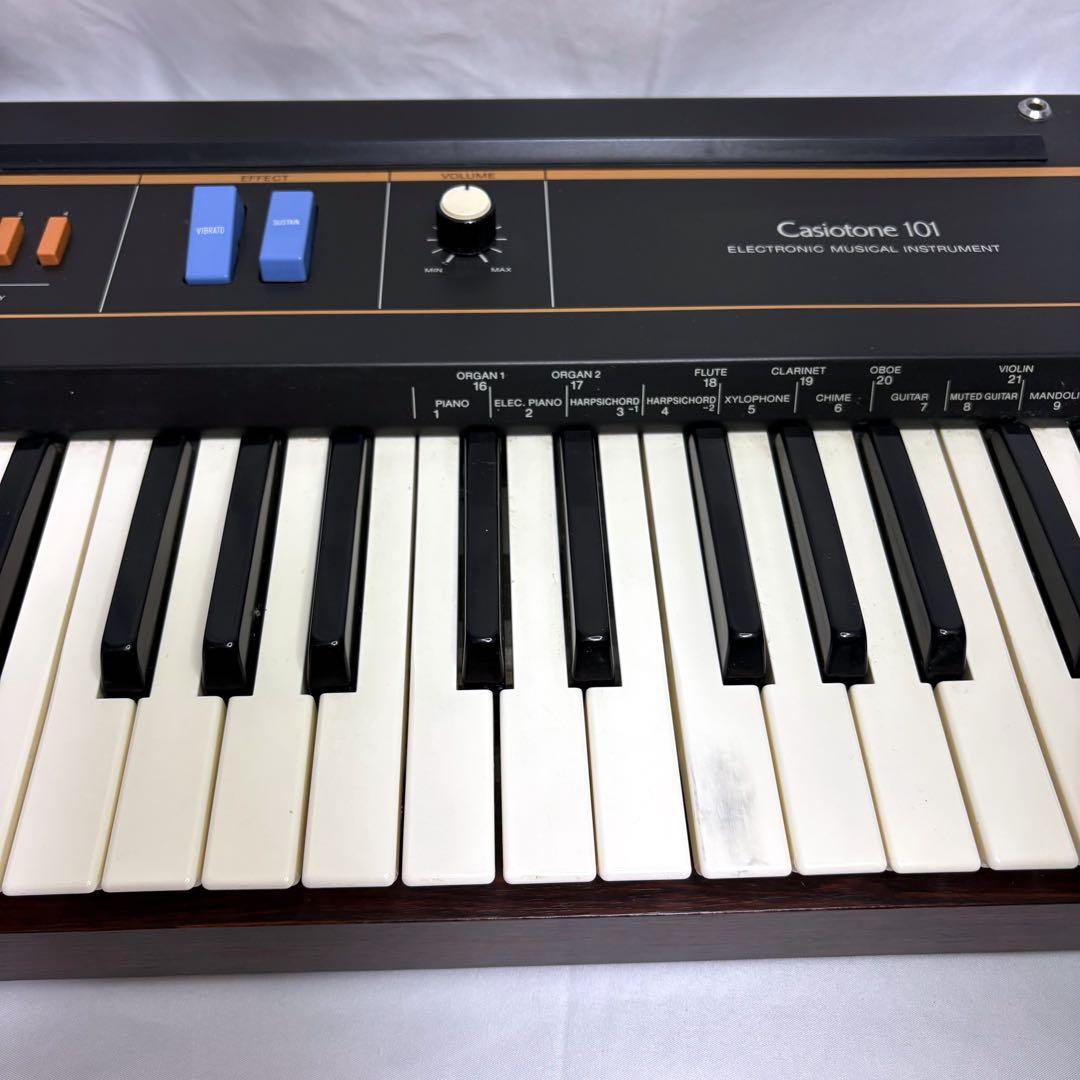 Casio Others Ct-101 1980