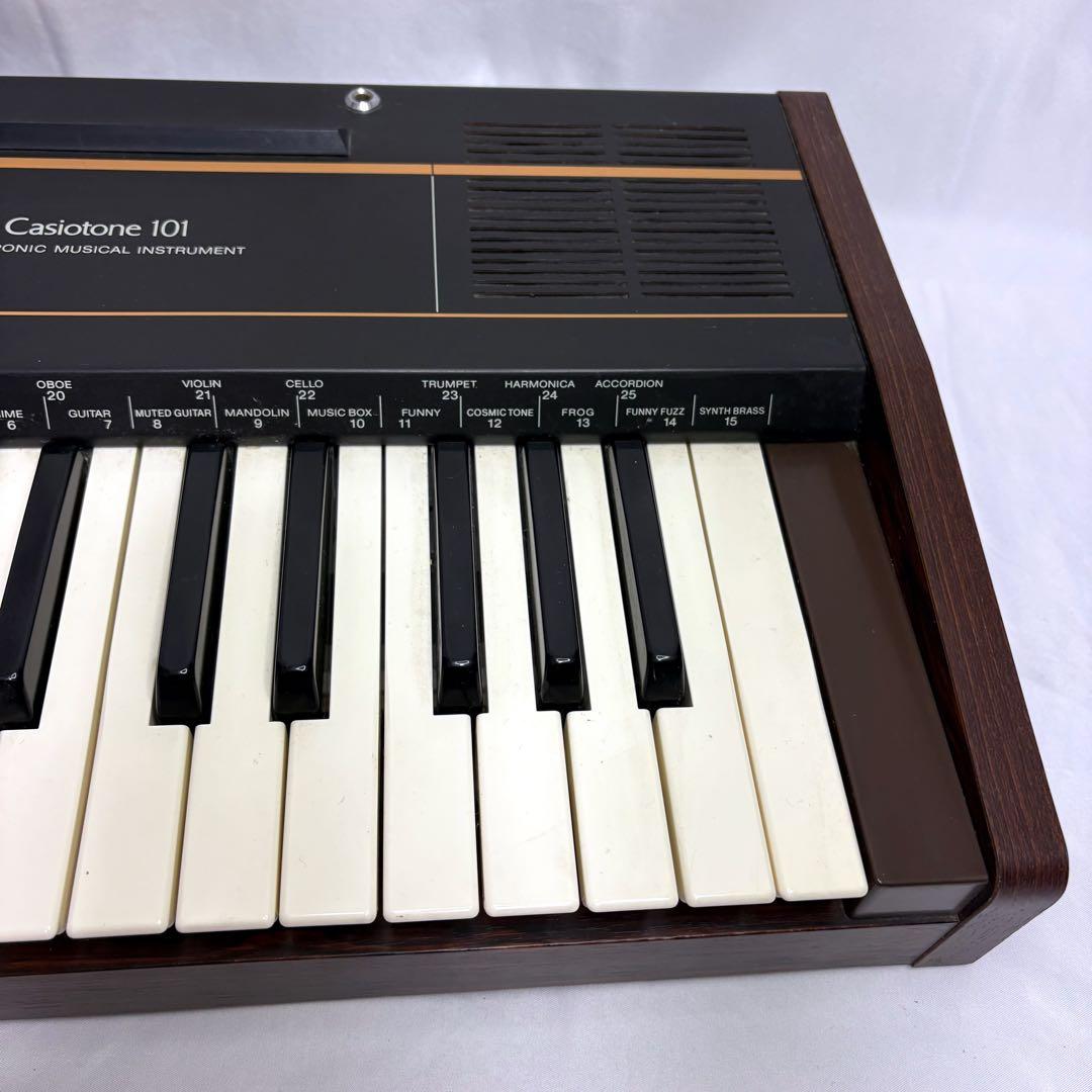 Casio Others Ct-101 1980