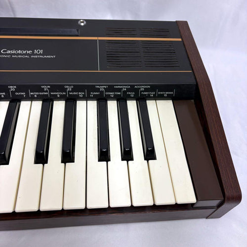 Casio Others Ct-101 1980