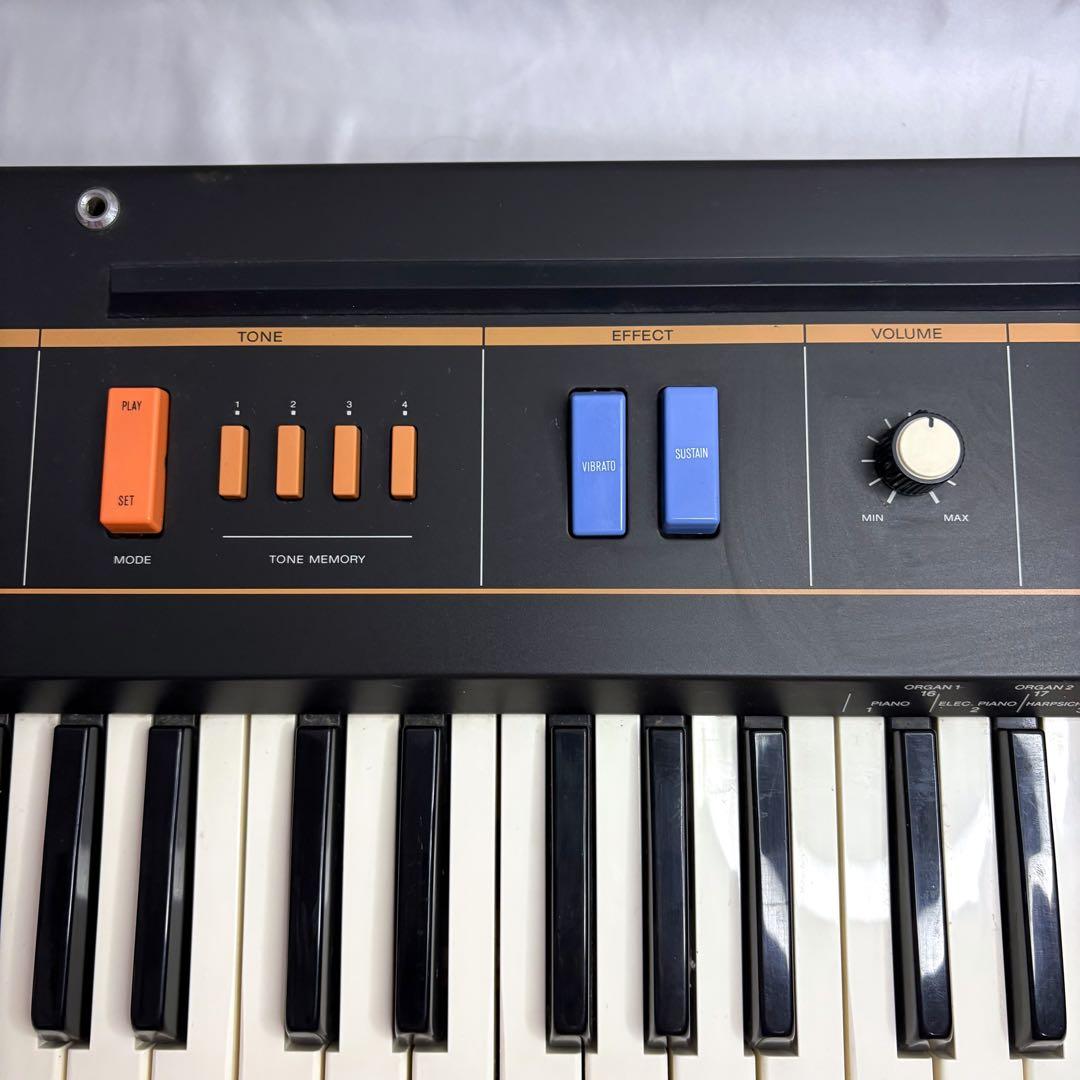 Casio Others Ct-101 1980