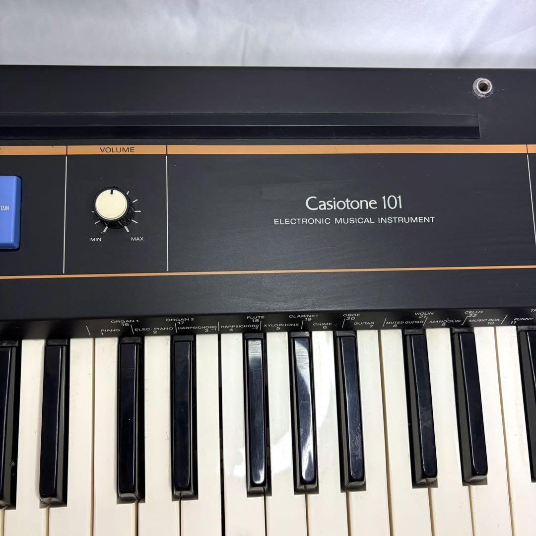 Casio Others Ct-101 1980