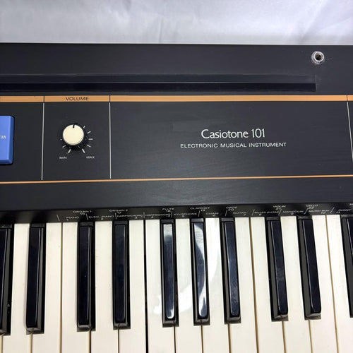 Casio Others Ct-101 1980