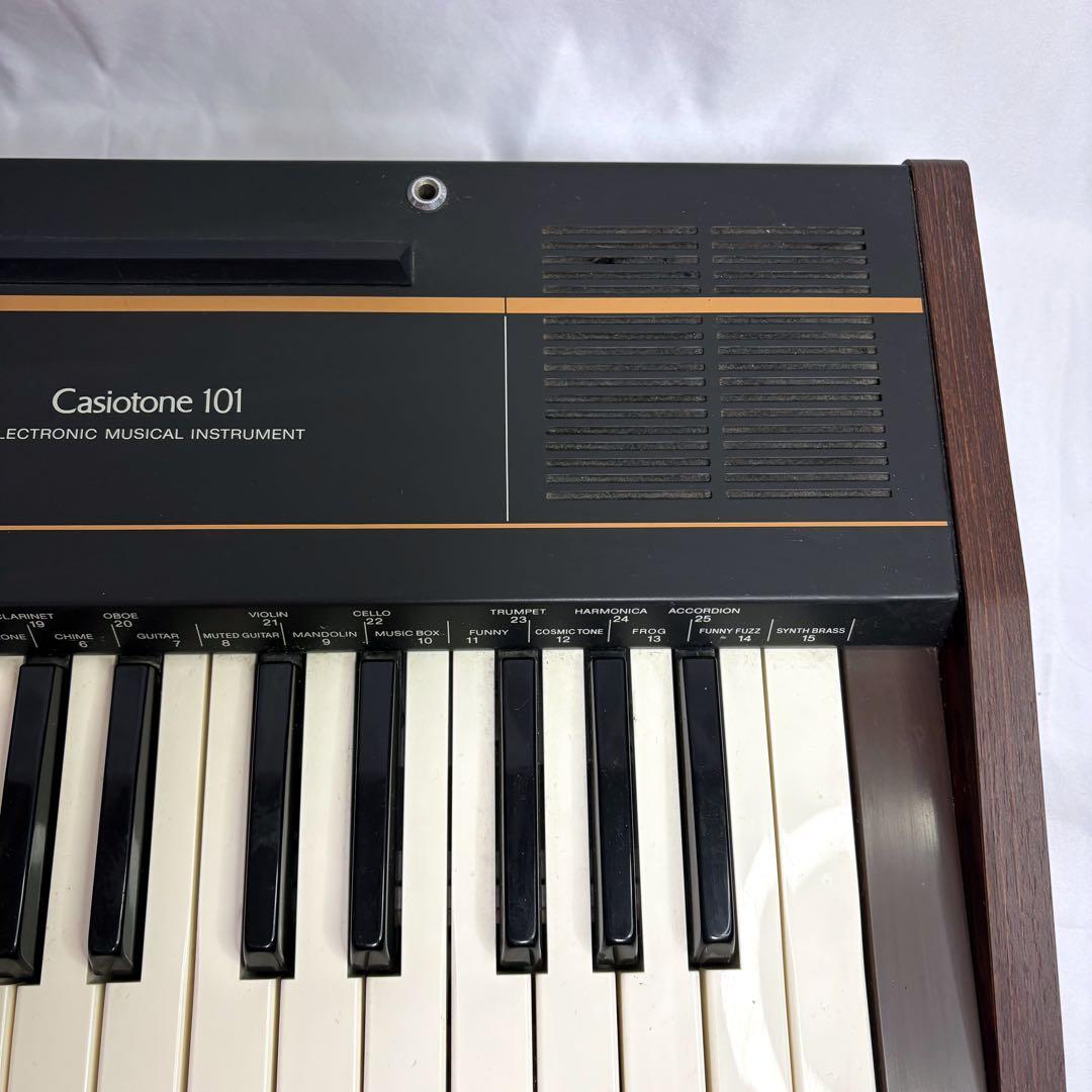 Casio Others Ct-101 1980