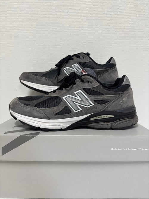 New Balance Sneakers Newbalance M990Ua3