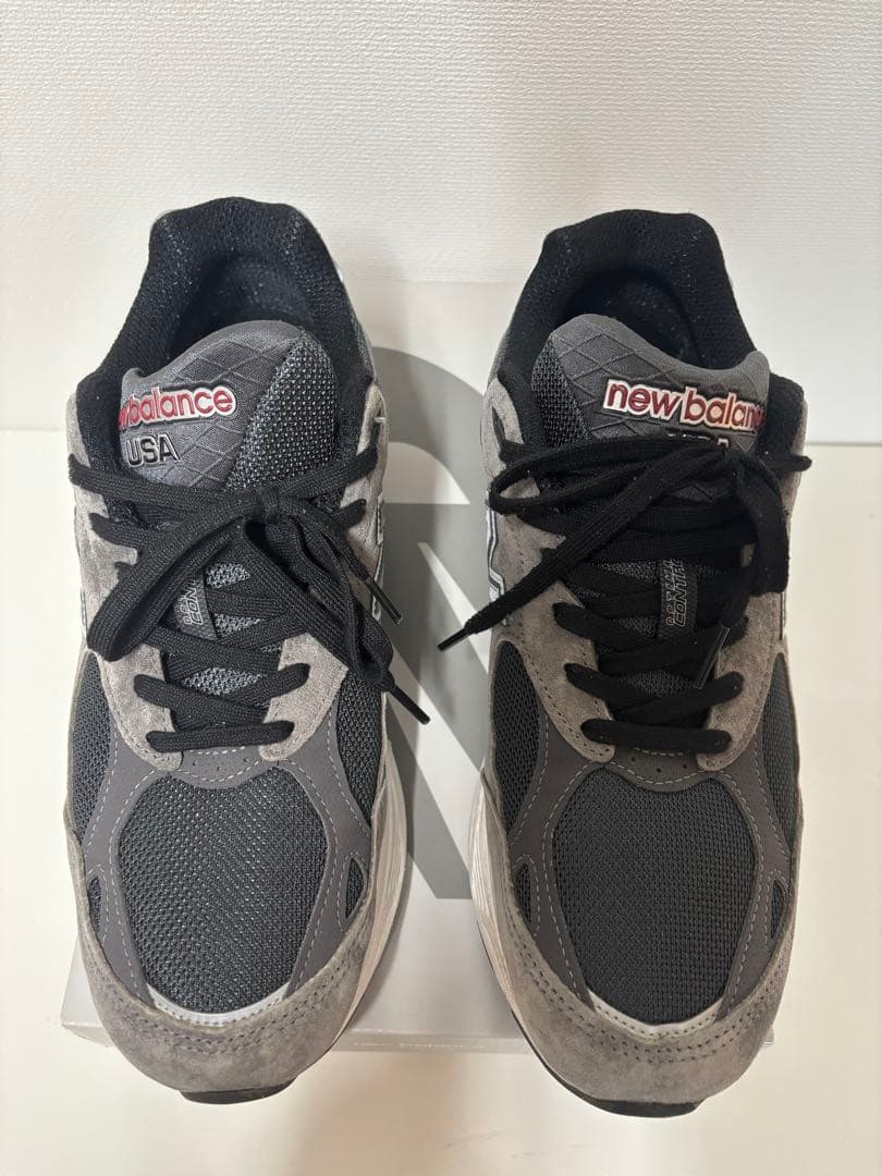New Balance Sneakers Newbalance M990Ua3