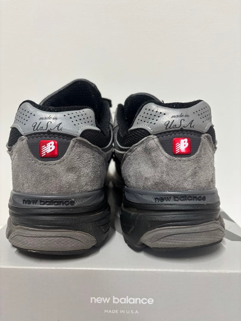 New Balance Sneakers Newbalance M990Ua3