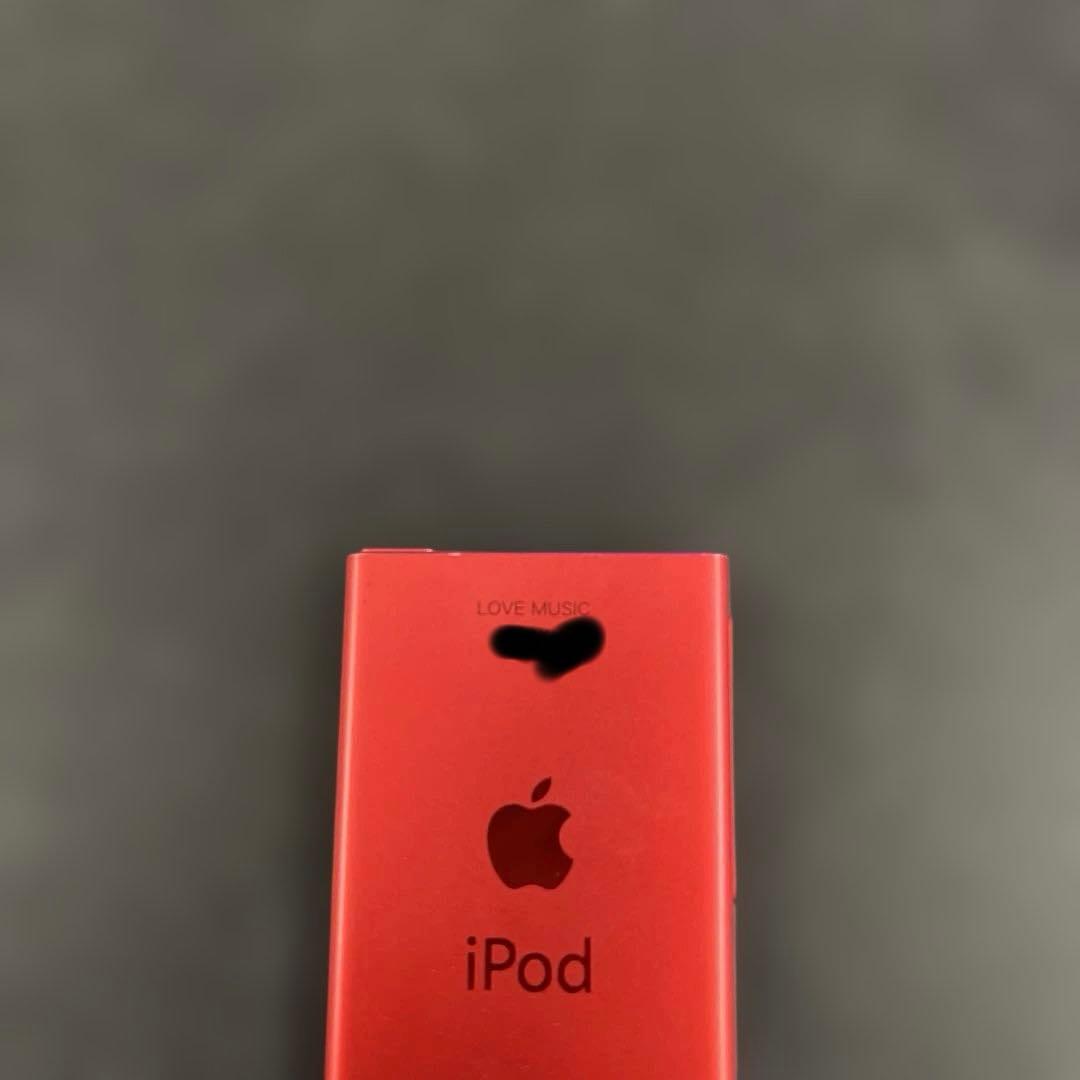 Apple Others Ipod Nano 7