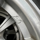 Weds 15 Inches Fang 5X100 #72D40426