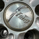 Weds 15 Inches Fang 5X100 #72D40426