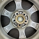 Weds 15 Inches Fang 5X100 #72D40426